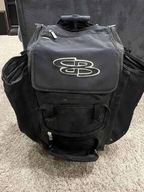 Softball catcher Bag